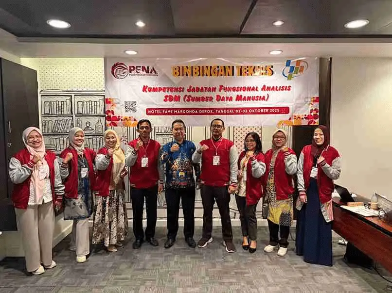 Bimtek Anjab ABK Digital 2026-2027: Cara Cepat & Akurat