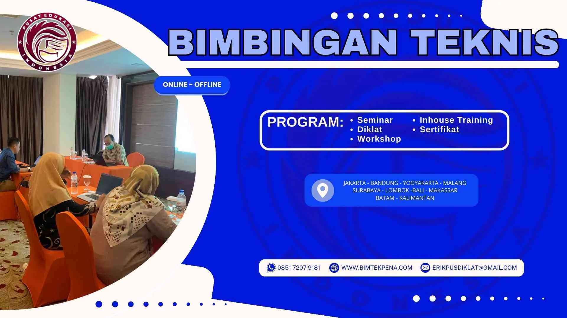Bimtek Anjab ABK Digital 2026-2027: Cara Cepat & Akurat