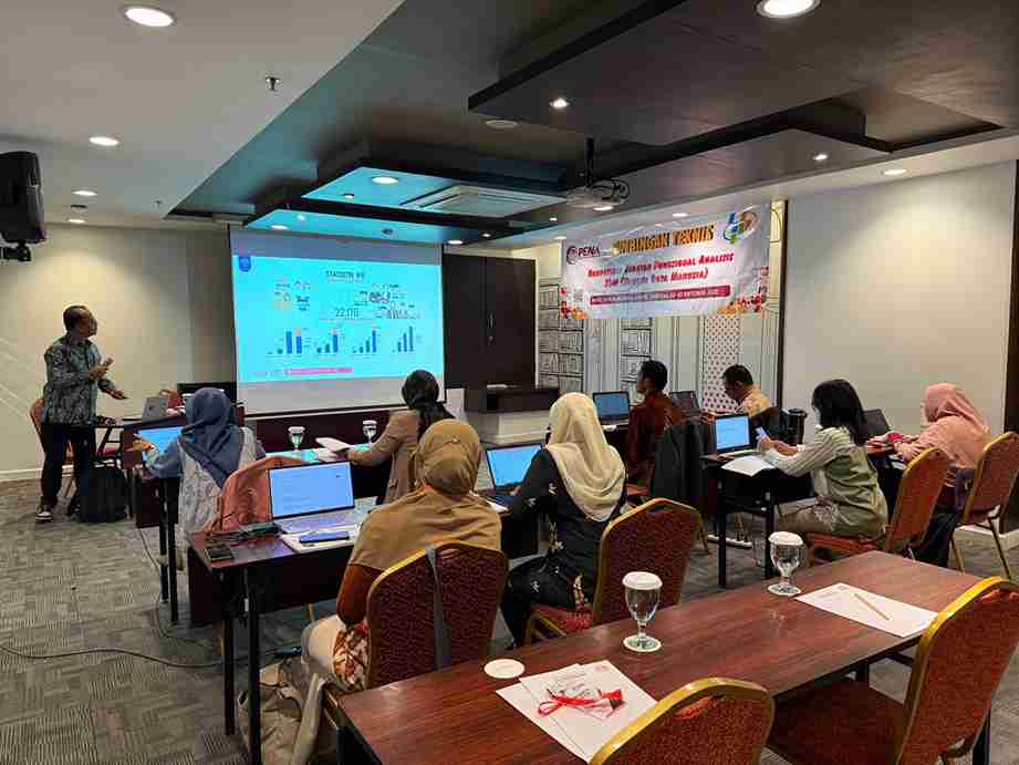 Bimtek Digitalisasi Transaksi Keuangan Daerah Terbaru 2026-2027 Sesuai ETPD, Permendagri 77/2020 dan PMK Terkait