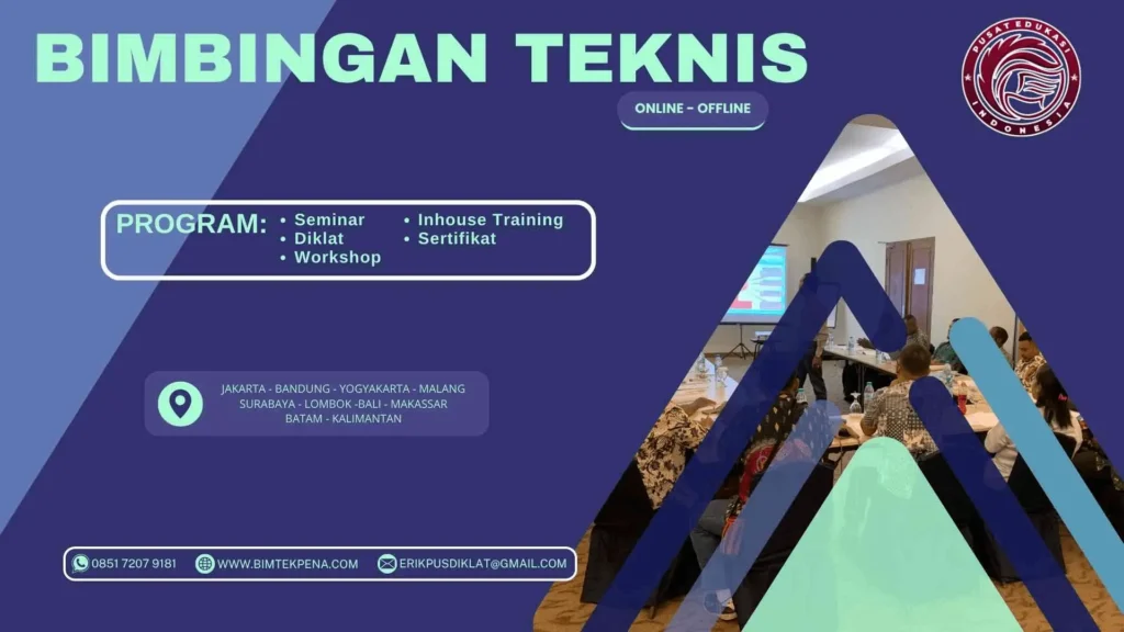 Bimtek Direksi RS Terbaru 2026-2027: Tata Kelola Rumah Sakit dan Good Corporate Governance Profesional