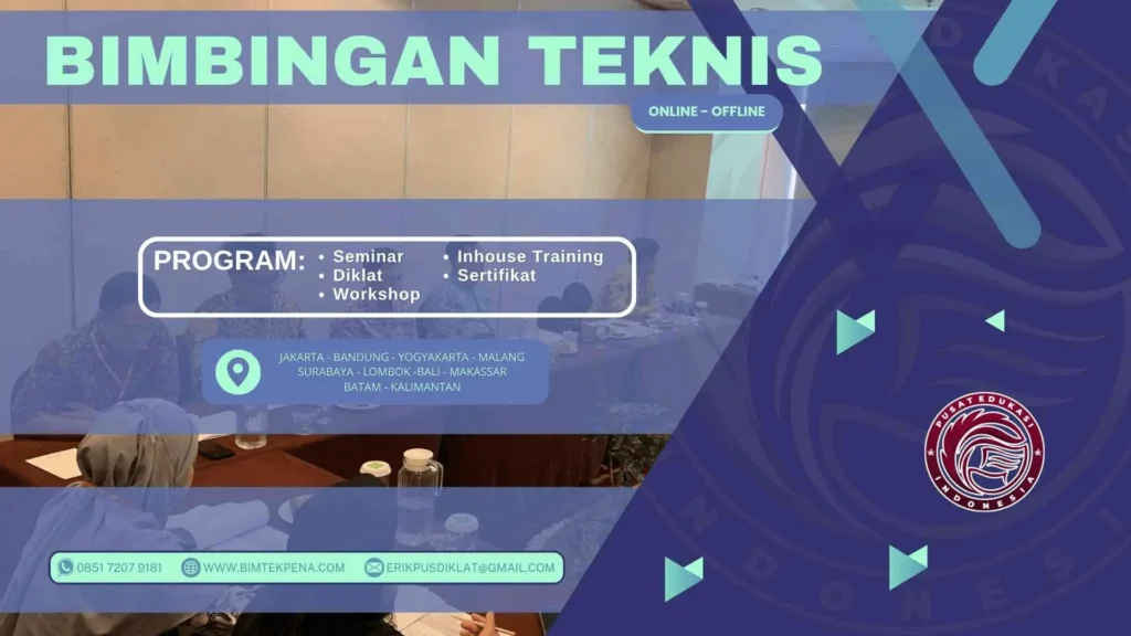 Bimtek Hemodialisis dan Perawatan Ginjal Kronik Terbaru 2026-2027: Strategi Penanganan Pasien CKD dan Dialisis Sesuai Standar Rumah Sakit