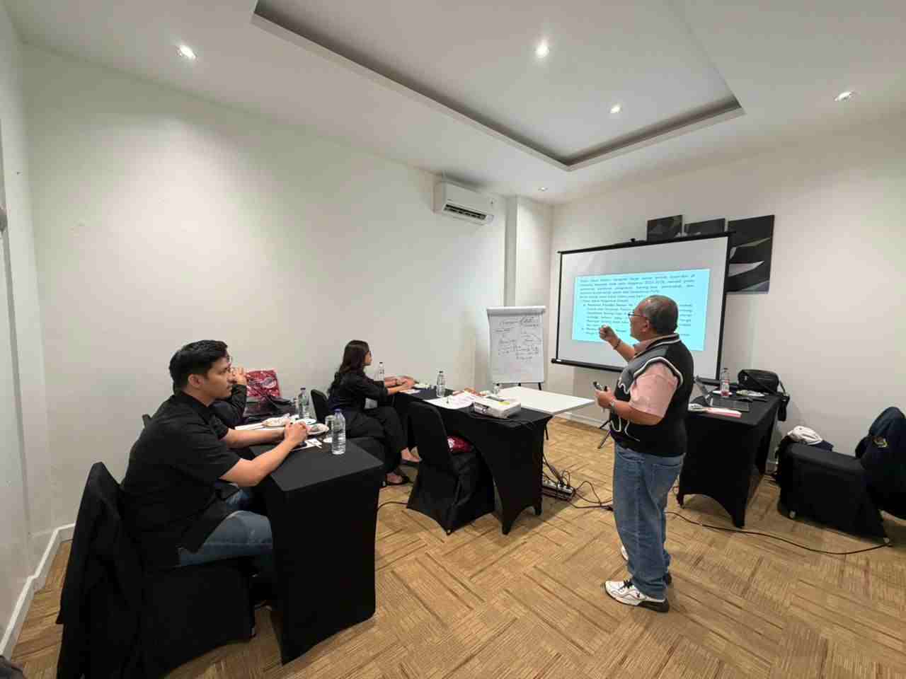 Bimtek Integrasi dan Harmonisasi Sistem Keuangan Daerah sesuai PP 1/2024 dan Permendagri 77/2020 Terbaru 2026-2027: Optimalisasi Tata Kelola Keuangan Daerah