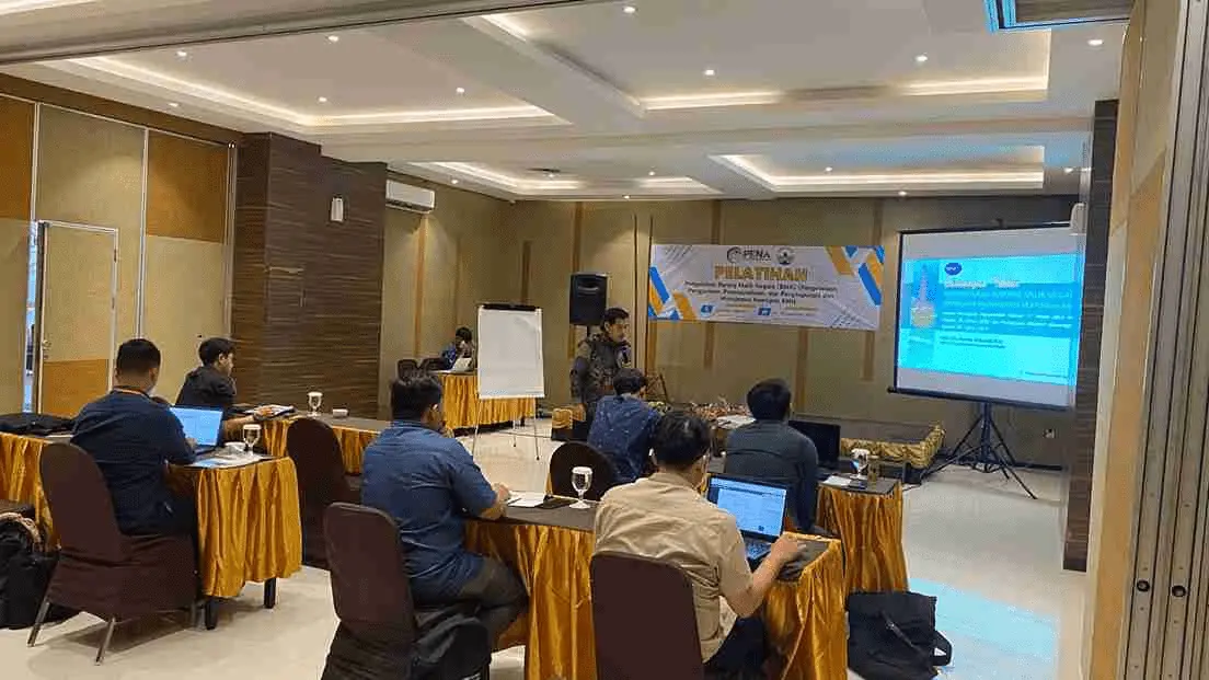 Bimtek Manajemen ASN 2026-2027: Panduan Lengkap UU No. 20/2023