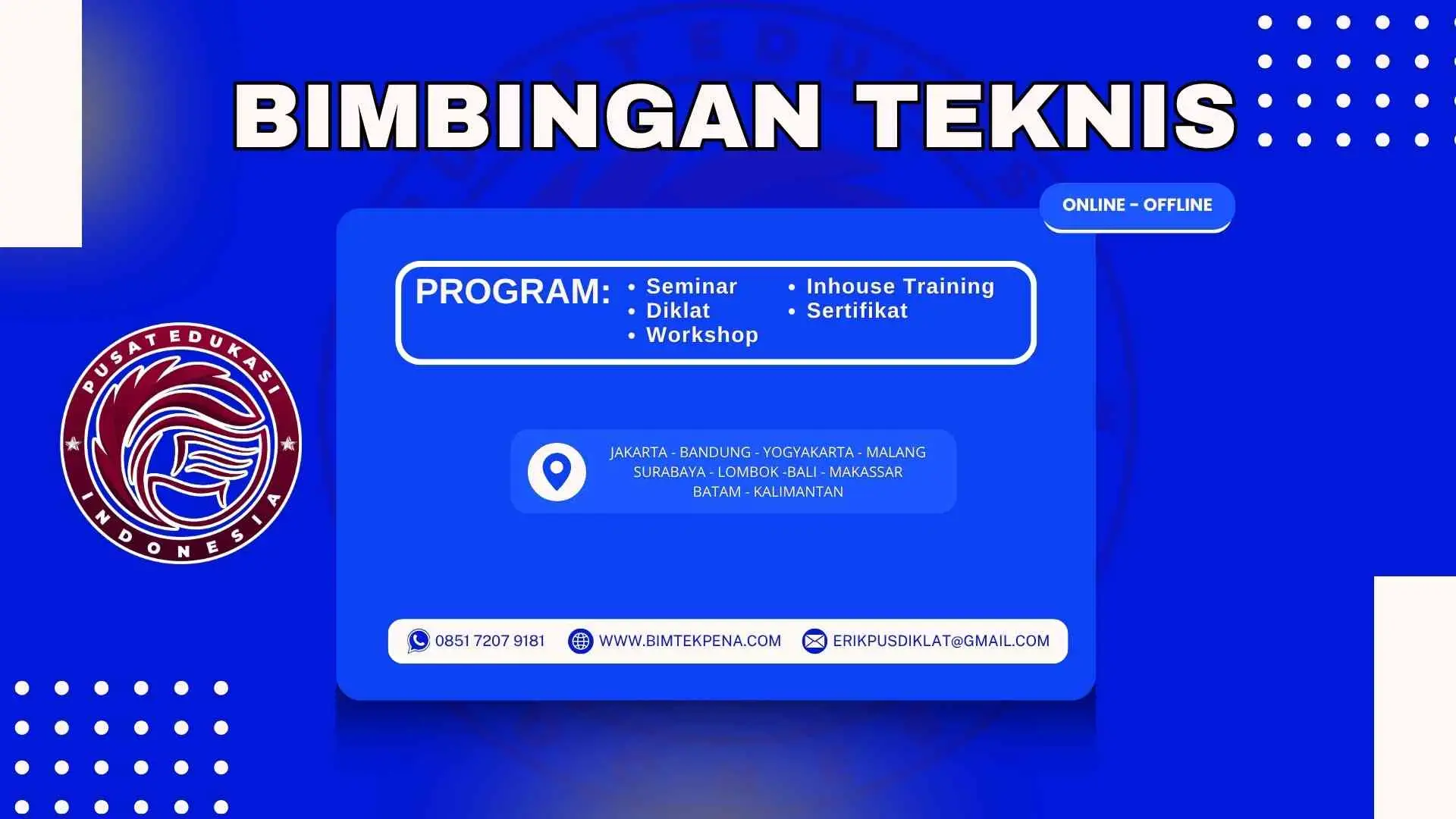 Bimtek Manajemen ASN Pemda: Sukses Transformasi 2026-2027