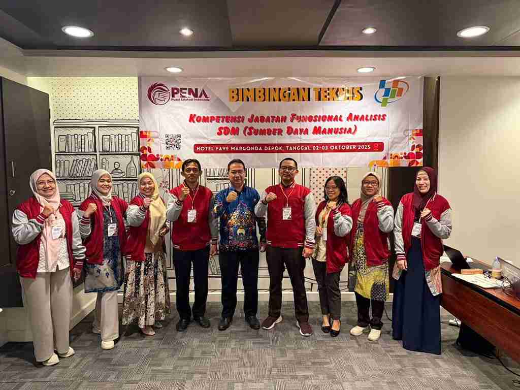 Bimtek Pemenuhan Standar DPJP dan Konsultan RS Terbaru 2026-2027 Strategi Optimal Akreditasi dan Peningkatan Mutu Pelayanan Rumah Sakit