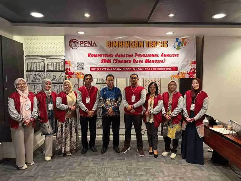 Bimtek Pengelolaan Aset Desa 2026-2027: Strategi Optimalisasi Manajemen Kekayaan Desa Berbasis Digital SIPADES Terbaru