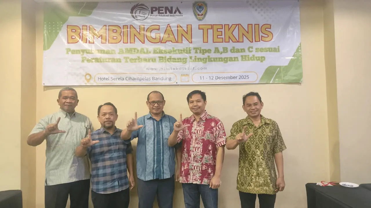 Bimtek Pengembangan Karir PPPK 2026-2027: Panduan Mutasi & Promosi