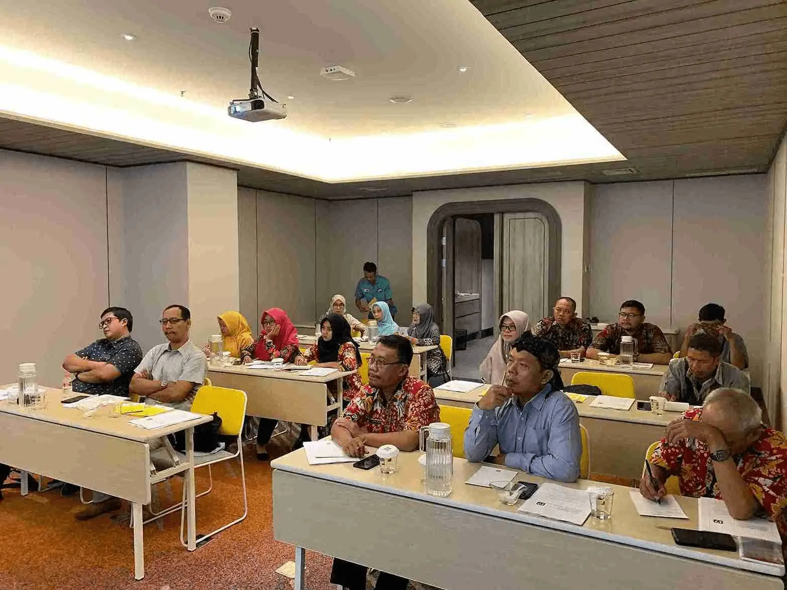 Bimtek Perencanaan Kebutuhan Barang Milik Daerah (BMD) Terlengkap 2026-2027