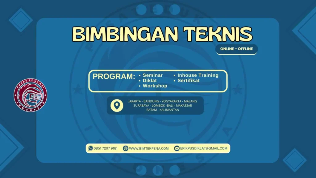 Bimtek Peta Digital Desa Akurat Panduan Lengkap Perangkat Desa Terbaru 2026-2027