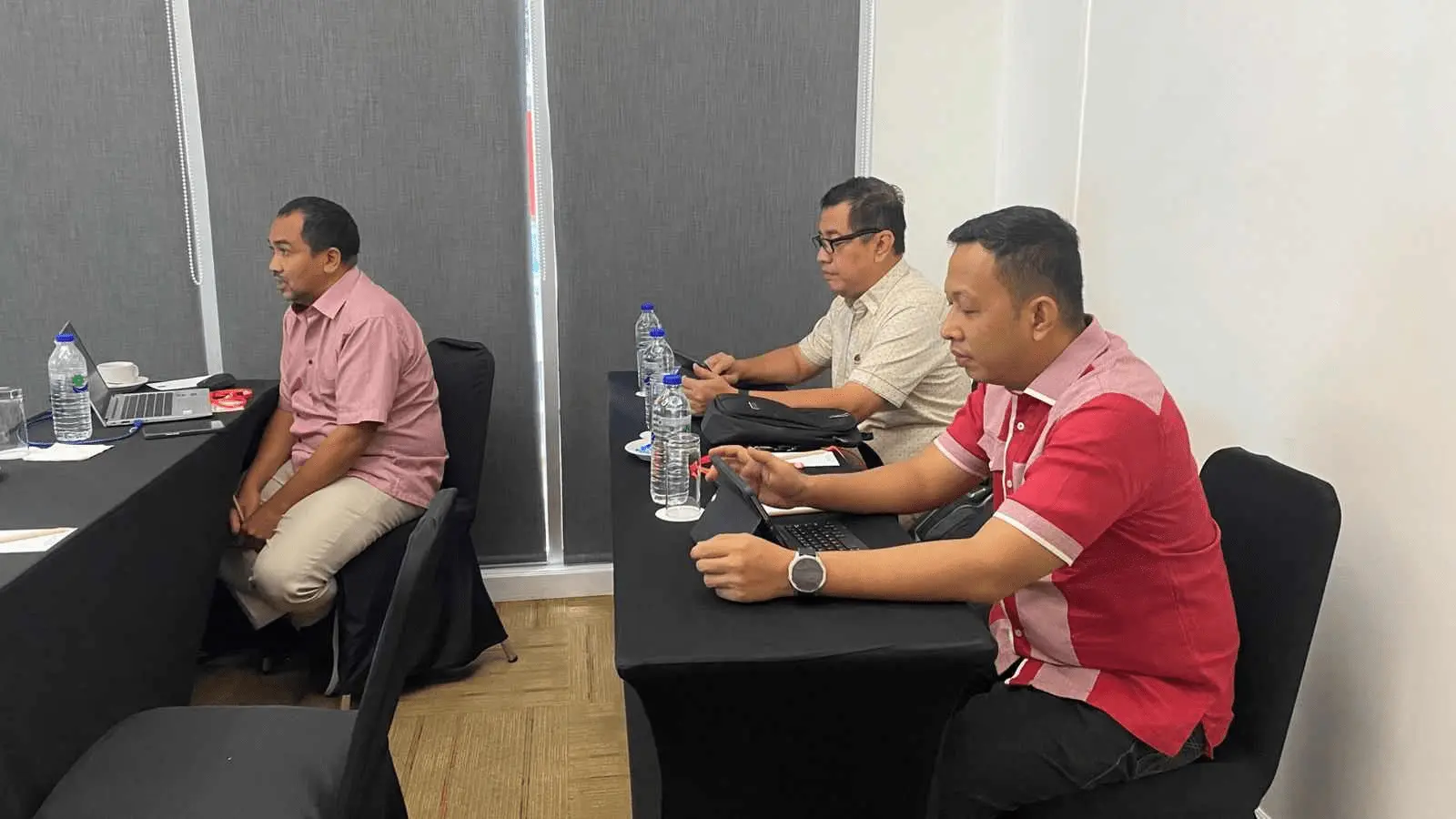 Bimtek SIASN BKN 2026-2027: Update Integrasi SAPK & Platform Digital