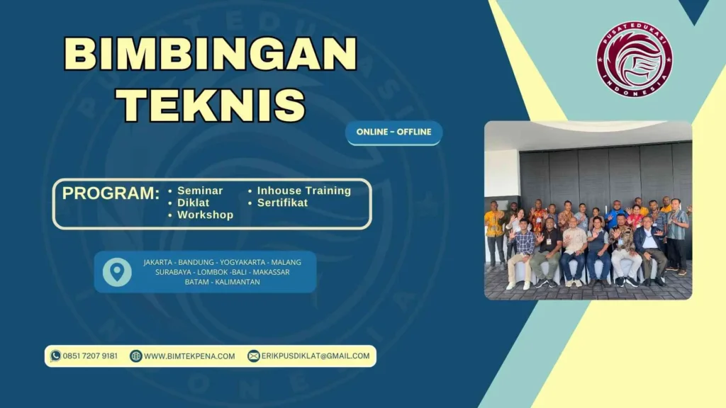 Bimtek Strategi Optimalisasi Peningkatan Layanan Dasar Kesehatan dan Ketahanan Pangan Desa Dana Desa 2026-2027