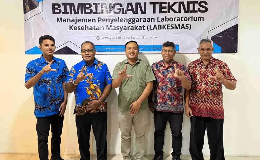 Jadwal Bimtek Pelayanan Publik & Inovasi Daerah Terkini 2026-2027