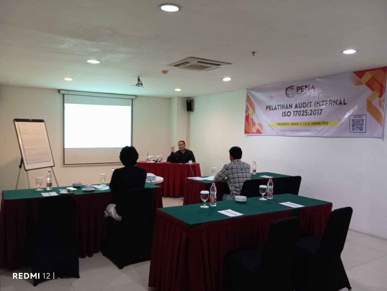Pelatihan Apotek Rumah Sakit Terbaru 2026-2027: Strategi Dispensing dan PTO Sesuai Standar Pelayanan Farmasi RS