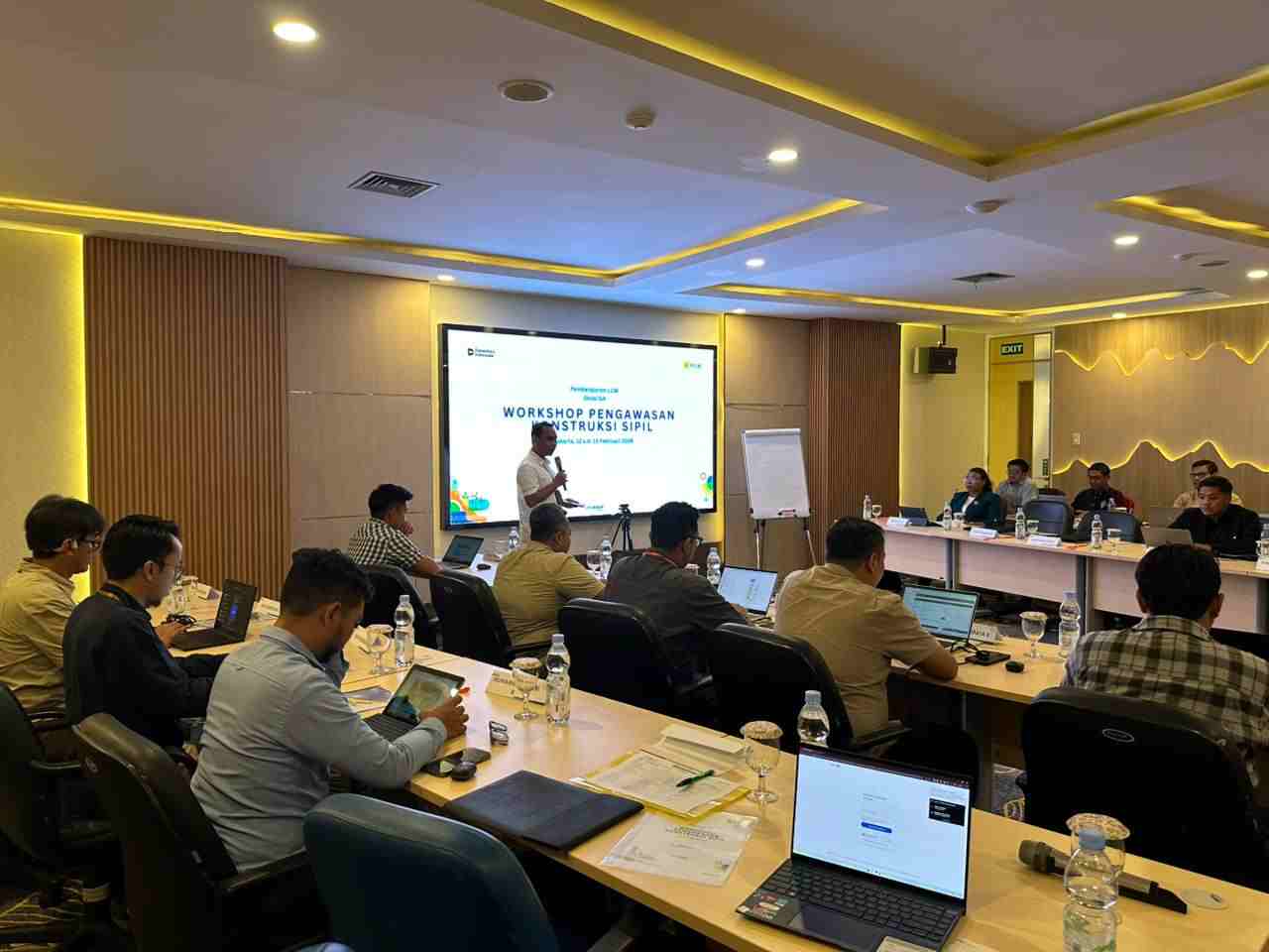 Pelatihan Manajemen Kamar Jenazah Rumah Sakit Terbaru 2026-2027: Standar Pelayanan, Penanganan Jenazah, dan Keselamatan Kerja