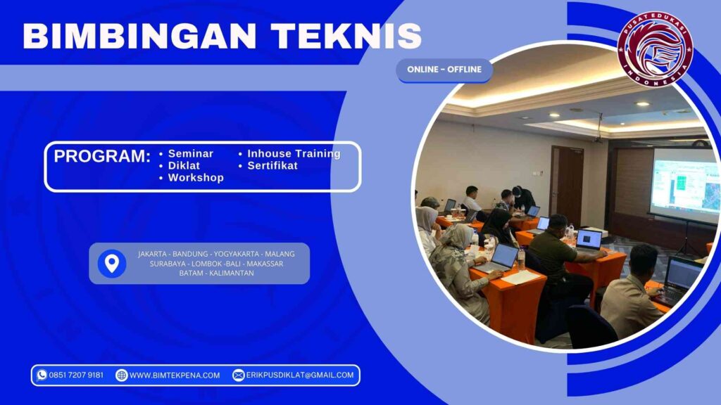 Pelatihan PPC Tanah dan Pupuk: Petugas Pengambil Contoh Terbaru 2026-2027