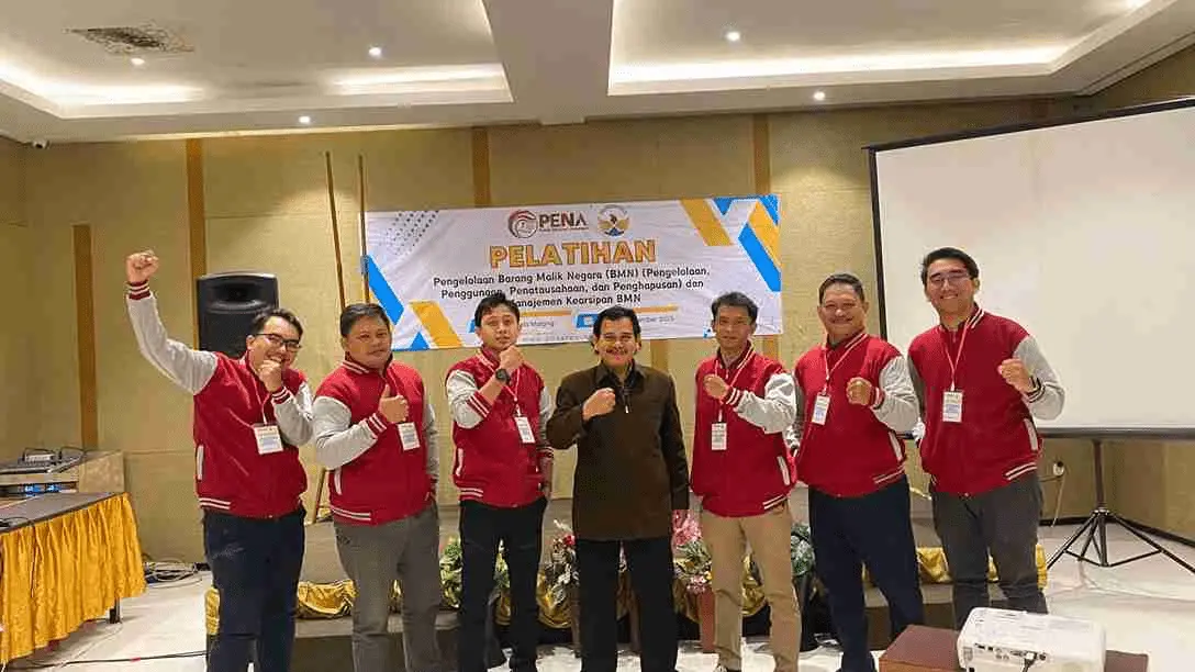 Pelatihan Pengelolaan SDM dan Remunerasi BLUD 2026-2027 Terbaru: Strategi Penyusunan Sistem Gaji, Tunjangan, dan Kinerja BLUD