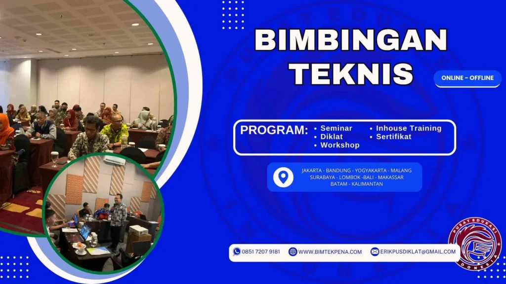 Pelatihan Kecerdasan Buatan untuk Bisnis Terbaru Otomasi dan Produktivitas 2026-2027