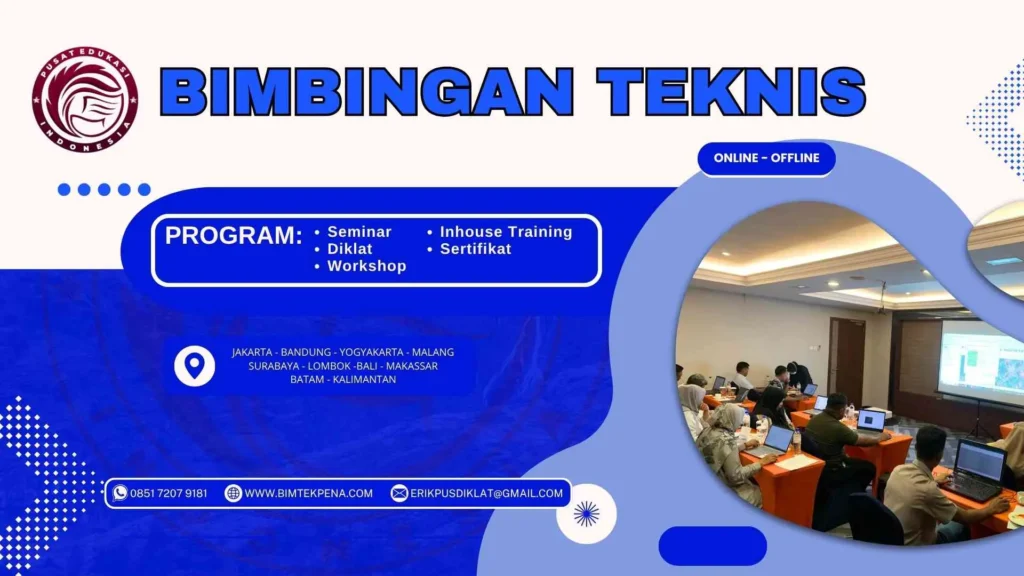 Pelatihan Kepatuhan Hukum Perusahaan Wajib bagi Legal Officer dan Direksi 2026-2027