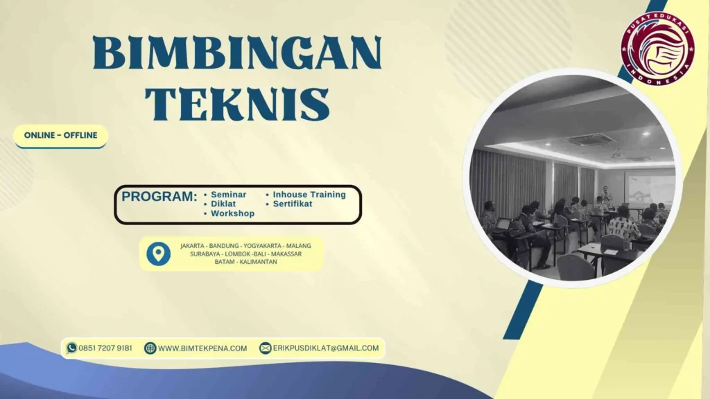 Training Komunikasi Efektif di Tempat Kerja Profesional Bangun Relasi Solid 2026-2027