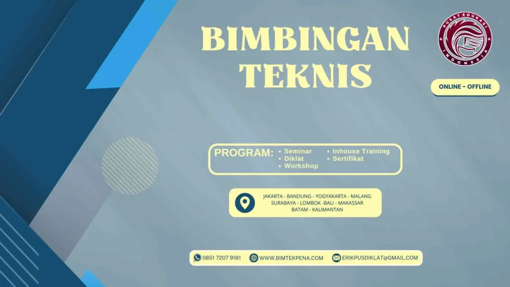 Training Soft Skill Profesional Komprehensif Tingkatkan Kualitas Kerja Tim