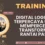 Training Digital Logistics Terpercaya untuk Mempercepat Transformasi Rantai Pasok