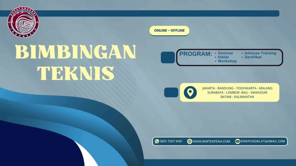 Bimtek Kendala OSS RBA Solusi Tepat untuk Mengatasi Hambatan Perizinan