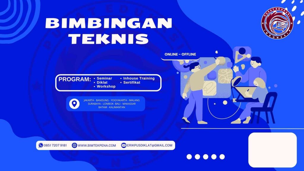 Training Membangun Budaya Kerja Positif Optimal Tingkatkan Engagement Tim