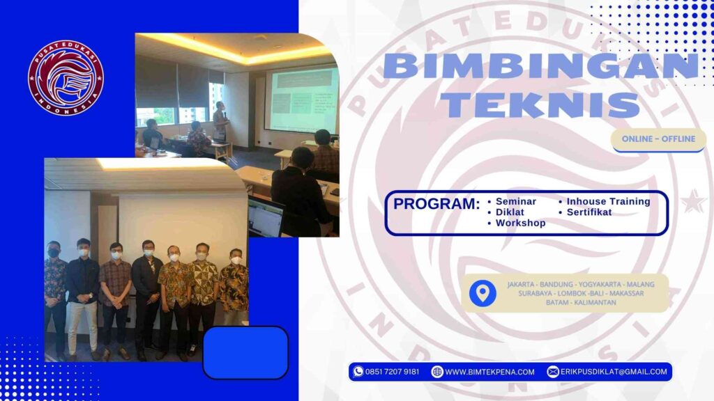 Info Jadwal Pelatihan Penanganan Pengaduan Masyarakat Handal Sesuai Standar Pelayanan 2026-2027