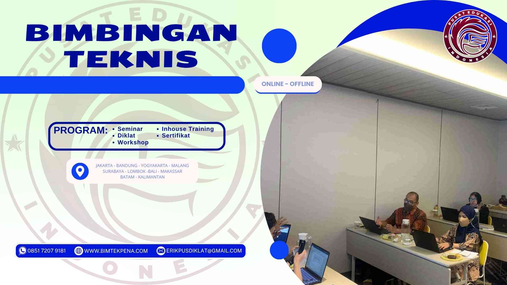 Info Jadwal Pelatihan Penyederhanaan Birokrasi Efektif Sesuai Arahan Reformasi Terkini 2026-2027