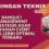 Bimtek Banquet Management Strategis agar Layanan Event Hotel Lebih Optimal Terbaru